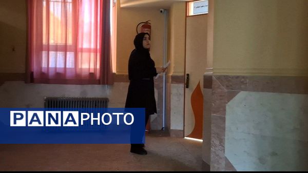 اجرای طرح ایما، اداره یک روز مدارس توسط شورای دانش‌آموزی در شهرستان ملارد