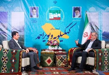 هیچ تصمیمی در حوزه آب و محیط زیست بدون نظر تیم کارشناسی تشکیل شده از اساتید دانشگاه اتخاذ و اجرا نمی‌شود