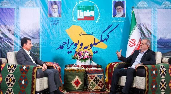 هیچ تصمیمی در حوزه آب و محیط زیست بدون نظر تیم کارشناسی تشکیل شده از اساتید دانشگاه اتخاذ و اجرا نمی‌شود