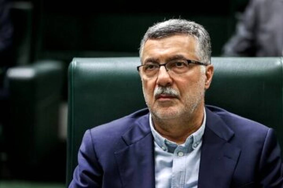 وزیر بهداشت خواستار مداخله بشردوستانه فوری برای توقف فجایع انسانی در غزه شد