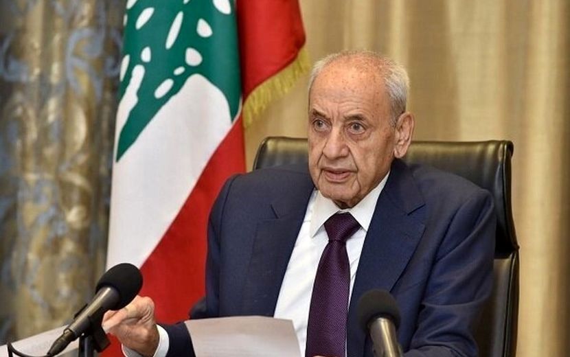 نبیه‌ بری: عادی سازی روابط با رژیم اسرائیل خیانت است و محقق نخواهد شد