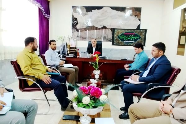 نظارت و بازدیدهای منظم کلید ارتقا کیفیت است