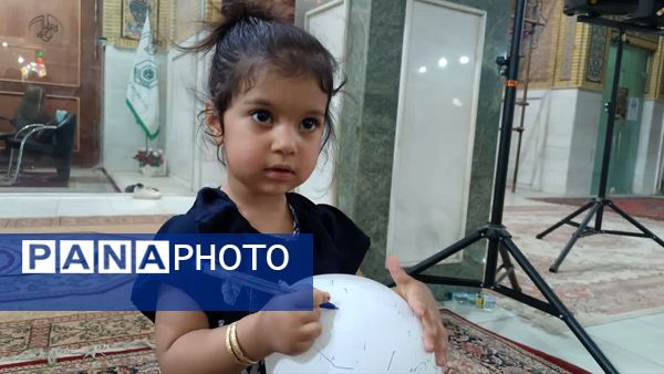 حضور فرهنگیان ناحیه ۲ اهواز در چهاردهمین دوره انتخابات ریاست جمهوری