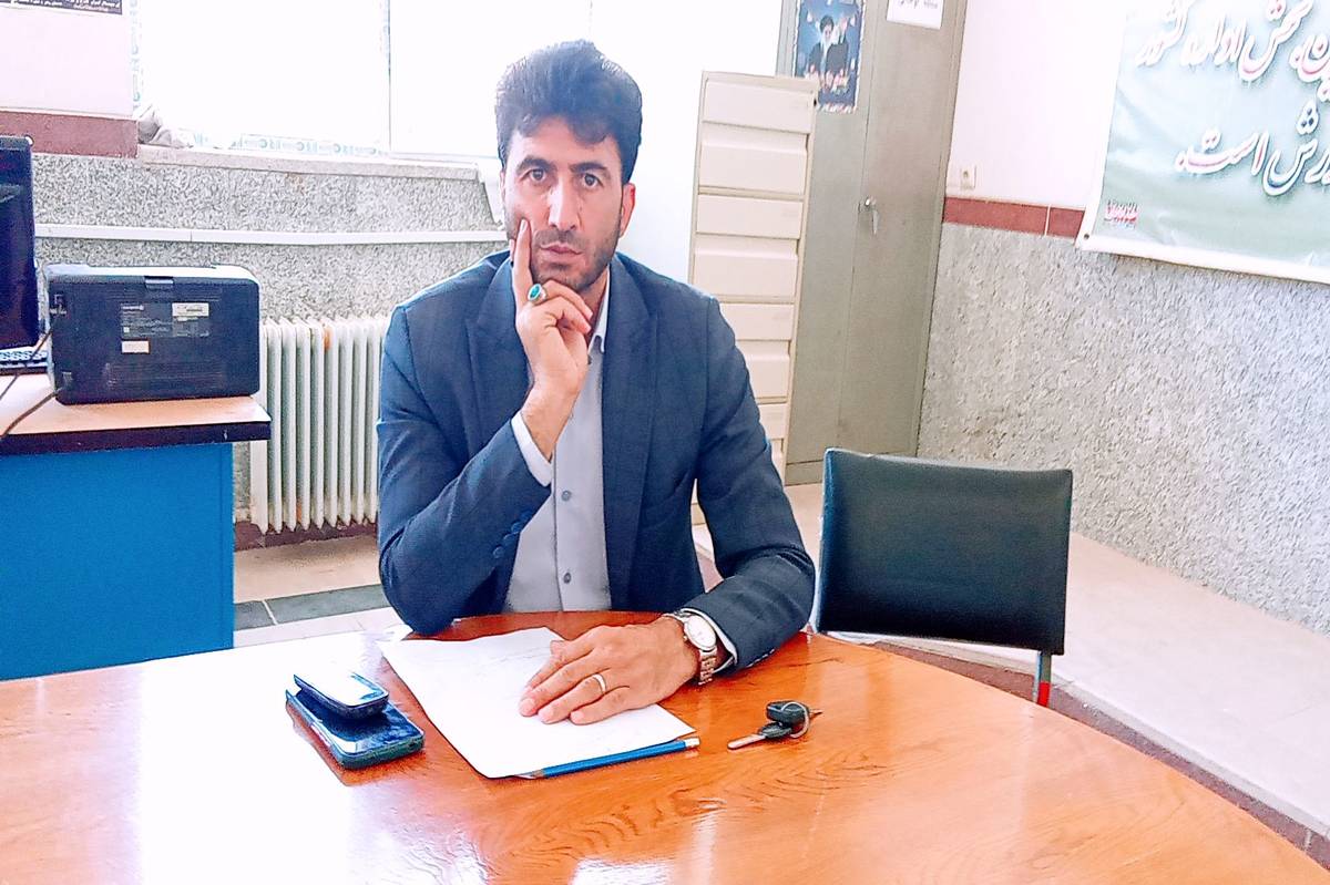 آینده شغلی دانشآموزان کوهنانی در دستان مهارتآموزی