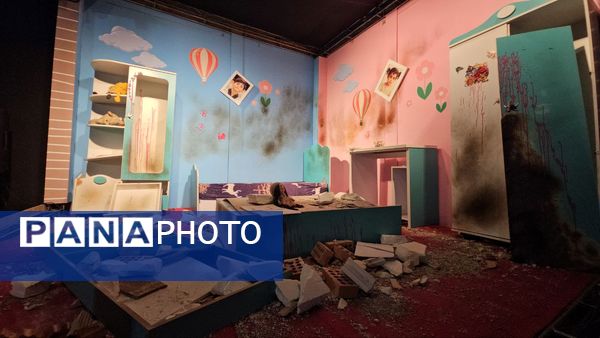 محرم‌جغرافیای اشک در مختصات آزادی