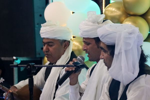 بزرگداشت هفته معلم  در صالح آباد