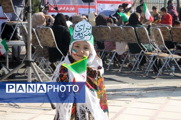  افتتاح مجموعه پروژه‌های زیرساختی و هوشمند در باقرشهر 