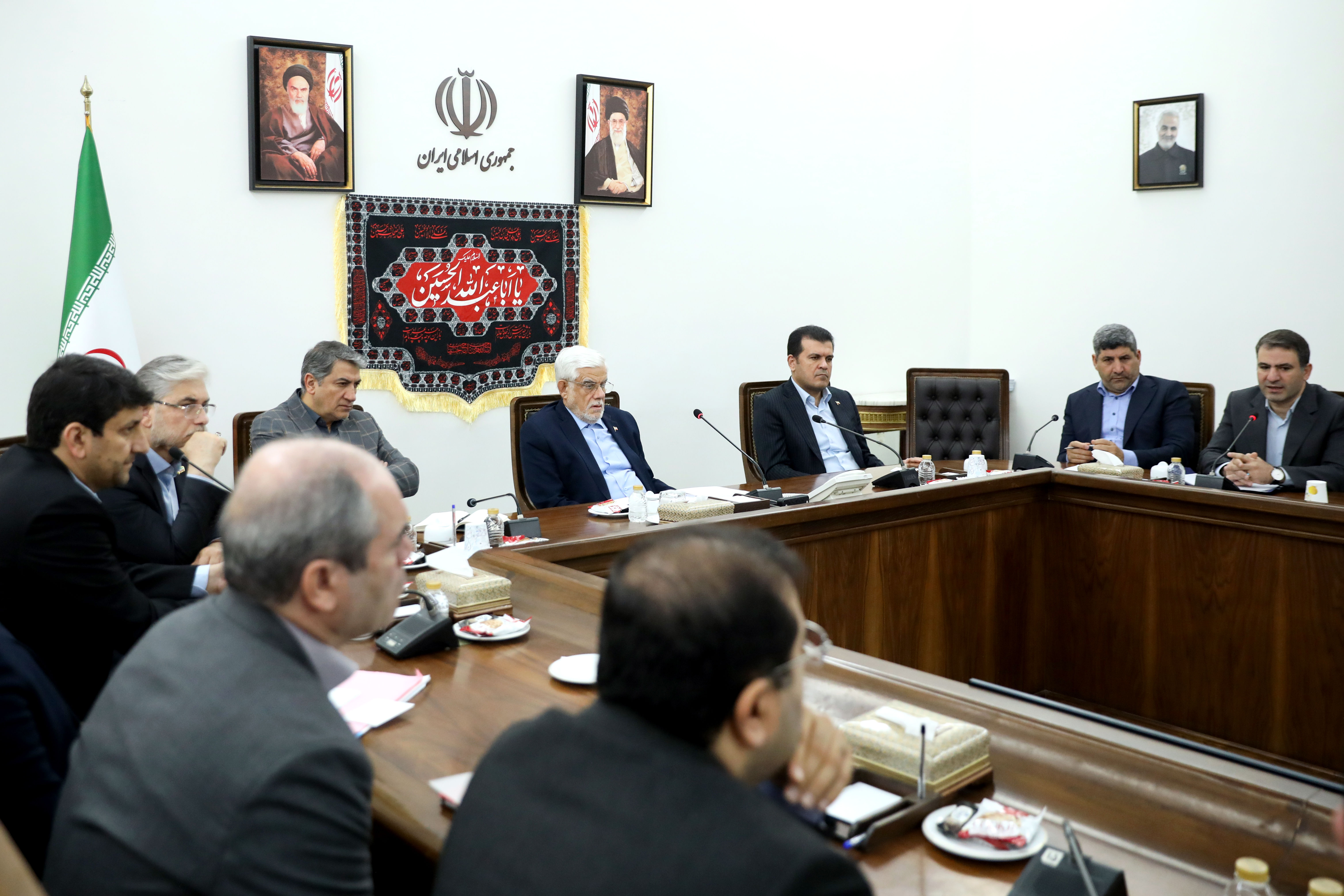  نظام دیوان‌سالاری مشکلاتی در رسیدن به دستاوردهای علمی ایجاد کرده است