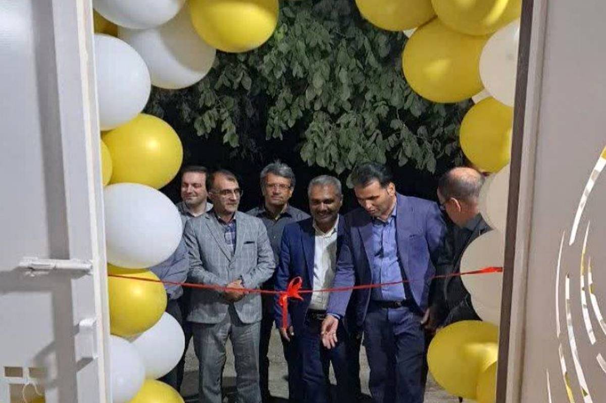«توسنِ» امید در سامان؛ آغاز راهی تازه برای سواران جوان