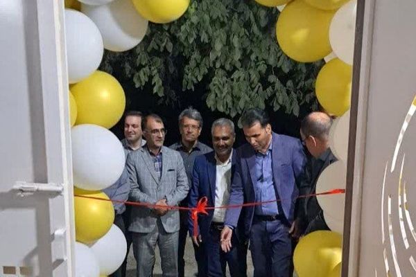 «توسنِ» امیدی در سامان؛ آغاز راهی تازه برای سواران جوان