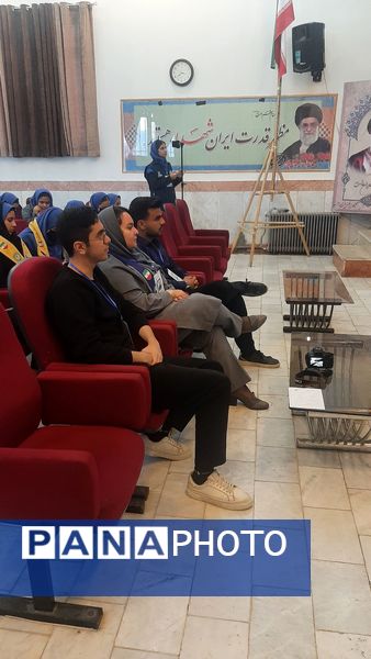 برگزاری کارگاه جشنواره‌های فرهنگی هنری