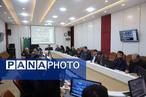 انعقاد تفاهم‌نامه همکاری میان شبکه آموزش سیما و آموزش‌وپرورش گلستان