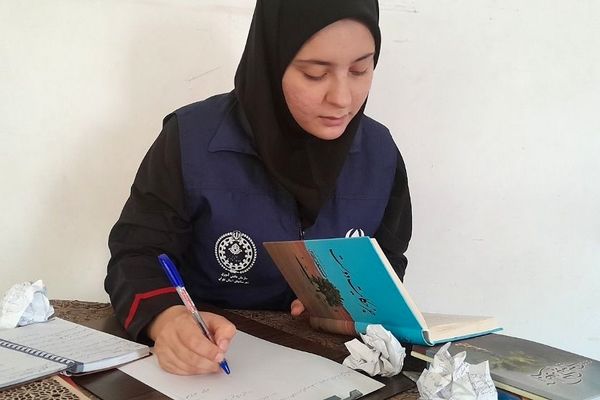 محرم؛ فریاد جاودانه‌ای بر بستر تاریخ انسانیت