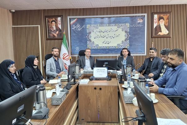 پروژه مهر گامی بلند برای بهبود کیفیت آموزش در سال تحصیلی جدید 