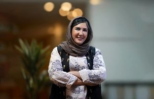 پریسا مقتدی با «والس تصادفی» به تئاتر شهر می‌آید