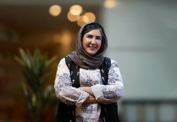 پریسا مقتدی با «والس تصادفی» به تئاتر شهر می‌آید