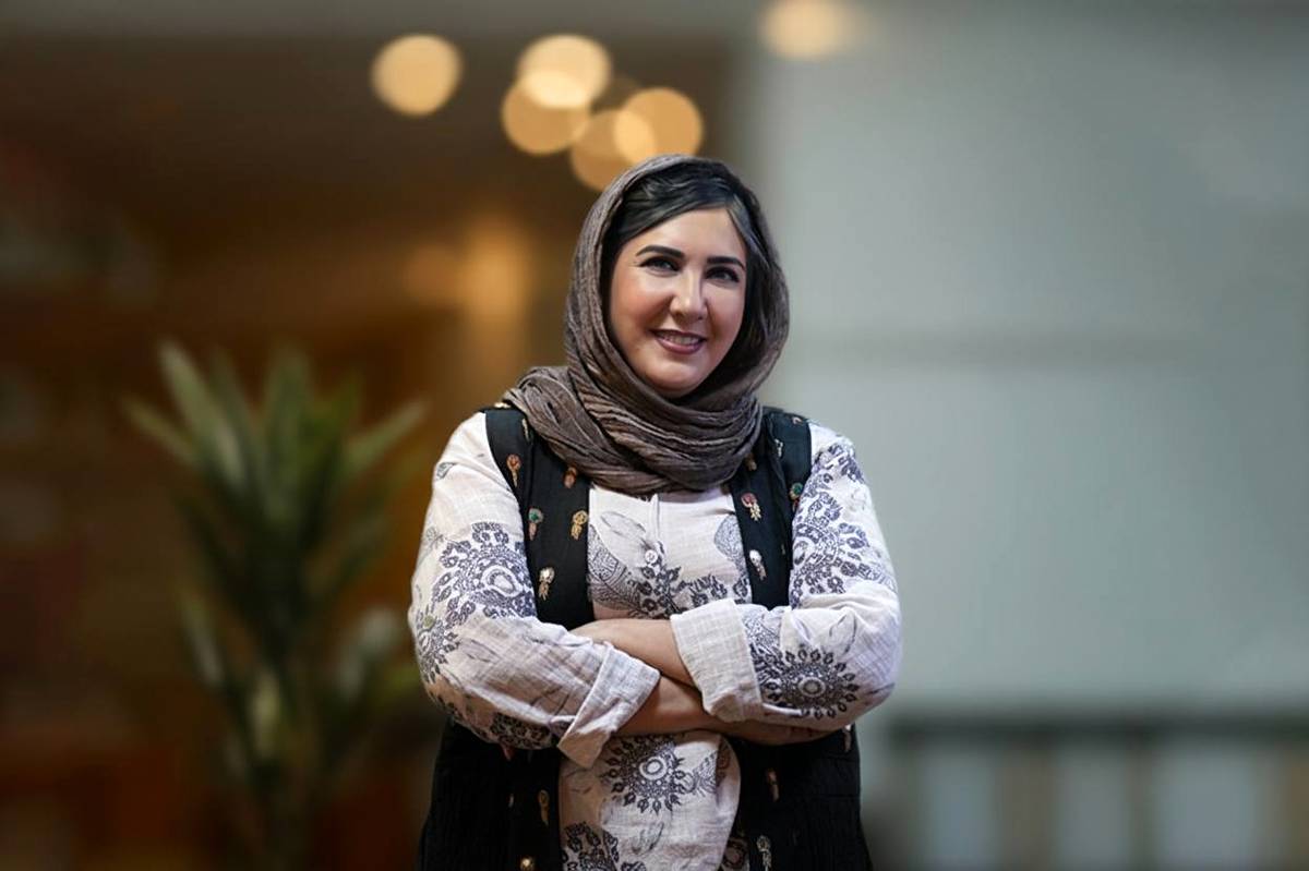 پریسا مقتدی با «والس تصادفی» به تئاتر شهر میآید