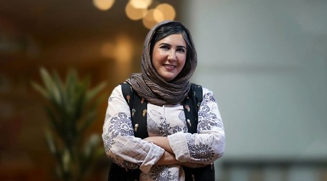 پریسا مقتدی با «والس تصادفی» به تئاتر شهر می‌آید