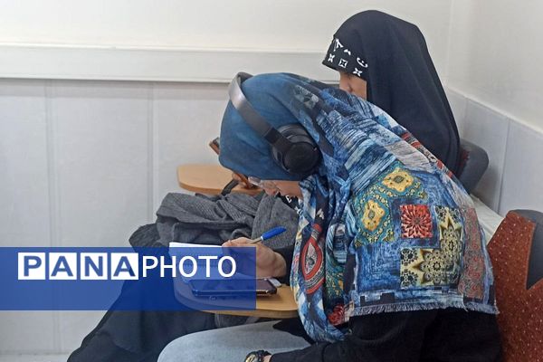 رویدادِ تولیدمحتوای دیجیتالِ شهرستان ری