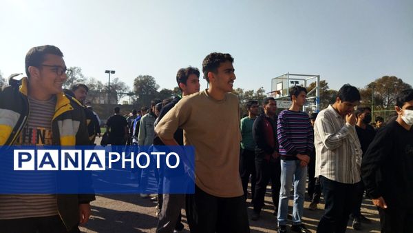 باید ها و نبایدهای کنترل و پیشگیری از دیابت در دبیرستان شاهد ابوذر غفاری نیشابور 