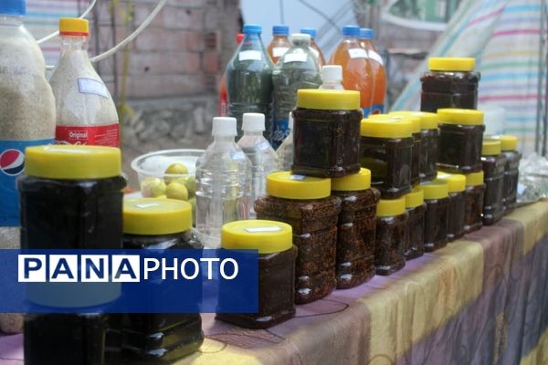 شُکرانه انجیر در گلوگاه 