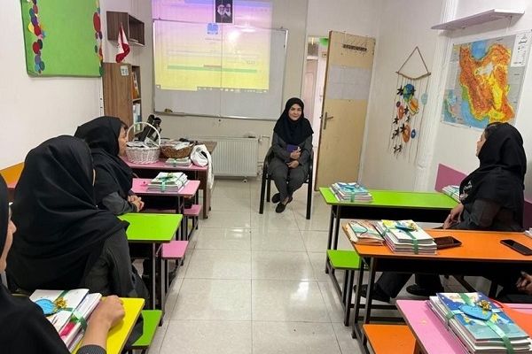 هوشمندسازی مدارس گامی نوین در آموزش و پرورش است