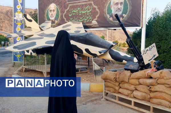 اقامتگاه شهید مسعودیان اهواز میزبان کاروان‌های راهیان