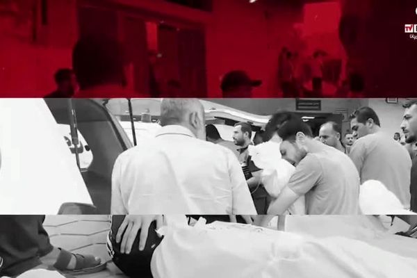  شمر امروز ما اسرائیل است