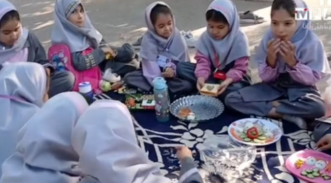 صبحانه‌ی سالم تأمین انرژی برای شروع یک روز پرانرژی