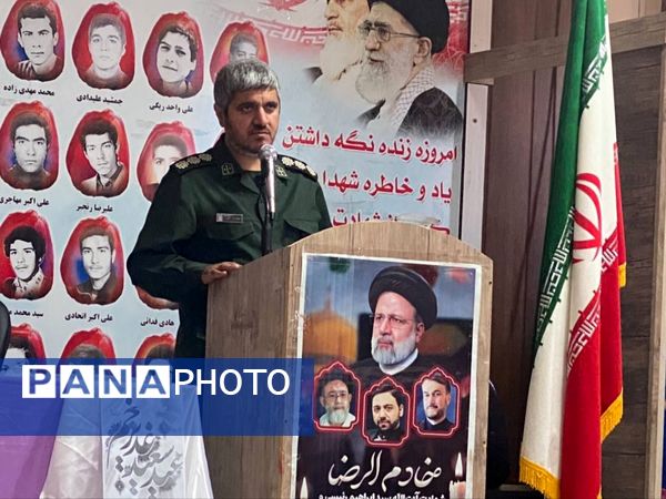 همایش بصیرتی و مشارکت افزایی در انتخابات ویژه دانش‌آموزان رای اولی شهرستان مه‌ولات