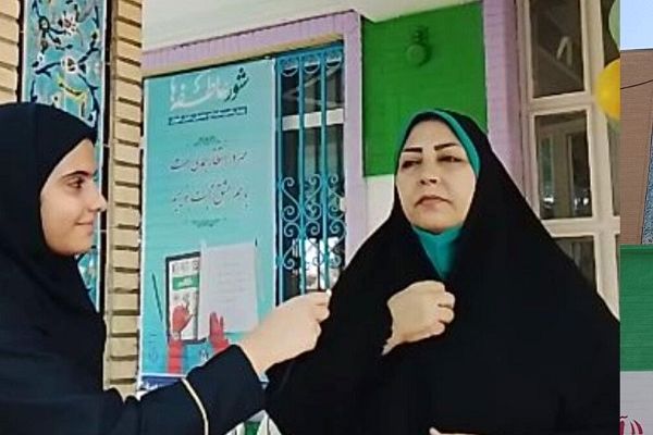 جشن عاطفه‌ها،فرصتی برای تقسیم شادی‌ها است