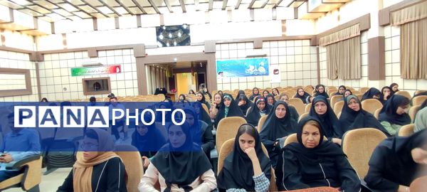 برگزاری نشست دادستانی شیروان با دانشجویان در دانشگاه آزاد اسلامی شهرستان شیروان