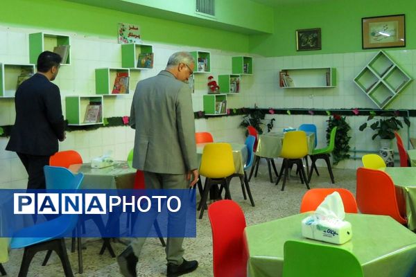 گامی نو در ارتقای سلامت دانش آموزان