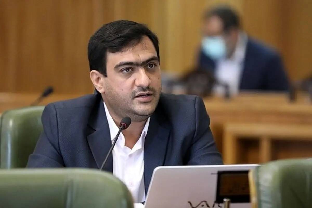 افزایش ۷۰ میلیون مترمربعی فضای سبز در دوره ششم مدیریت شهری