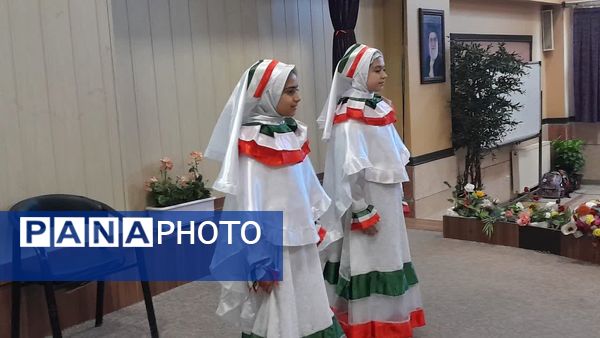 افتتاح طرح «مصباحالهدی و امامشناسی» در منطقه ۱۰ با حضور مسئولان فرهنگی و آموزشی