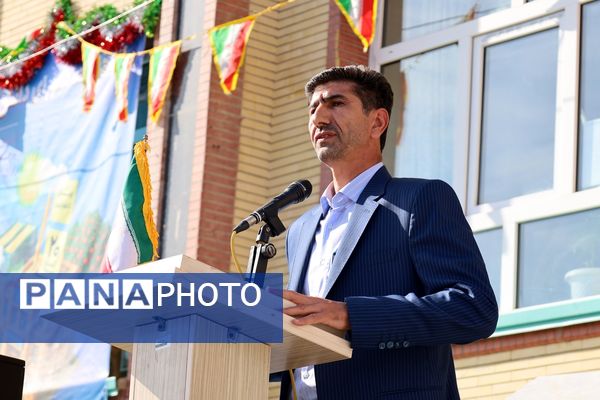 انتخابات شورای دانش‌آموزی در آذربایجان غربی