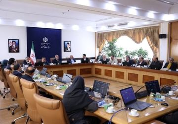 راه‌اندازی کامل سامانه رصد پروژه‌های ملی، عملکرد دولت را به‌روشنی در معرض قضاوت مردم قرار می‌دهد