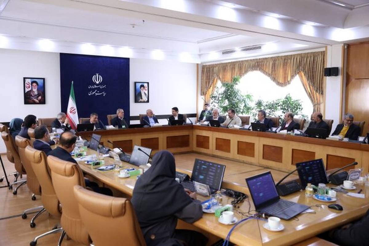 راه‌اندازی کامل سامانه رصد پروژه‌های ملی، عملکرد دولت را به‌روشنی در معرض قضاوت مردم قرار می‌دهد