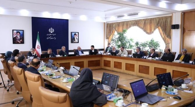 راه‌اندازی کامل سامانه رصد پروژه‌های ملی، عملکرد دولت را به‌روشنی در معرض قضاوت مردم قرار می‌دهد