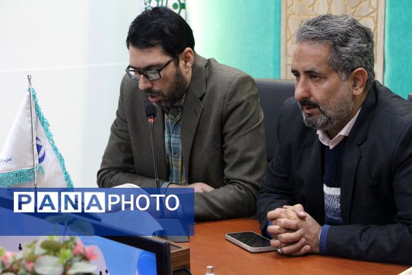 ارتقای مهارت‌های تخصصی خبرنگاری در دومین جلسه توانمندسازی 