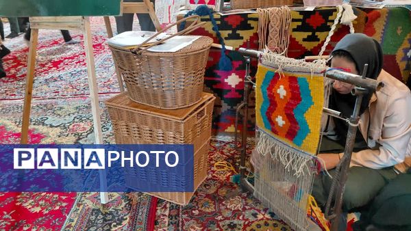 افتتاح نمایشگاه پایگاه‌های اسوه؛ ترویج دستاوردها و الگوهای موفق بسیج