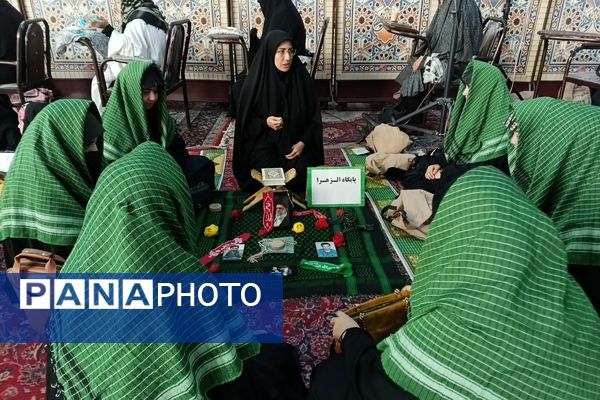 حضور شهید گمنام، حال‌وهوای نماز جمعه را متحول کرد