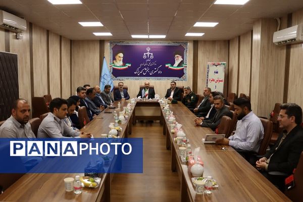 افتتاح «مرکز خانه مهر» و انجمن حمایت از خانواده زندانیان در کهریزک