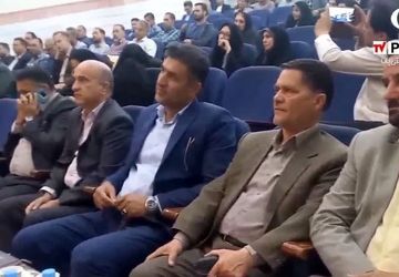 نشست هم‌اندیشی مدیران مدارس شاهرود با حضور نماینده مردم در مجلس 