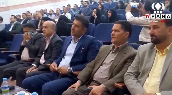 نشست هم‌اندیشی مدیران مدارس شاهرود با حضور نماینده مردم در مجلس 