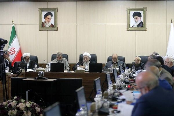 رأی هیأت عالی نظارت مجمع به وجود ابهام در لایحه نظام جامع باشگاه‌داری