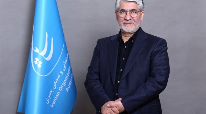 محمدحمیدی مقدم دبیر جشنواره نوزدهم «سینما حقیقت» شد