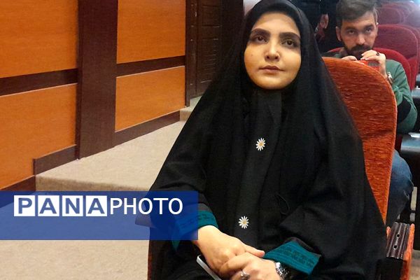 سمینار والدین سالم، فرزند سالم و آیین رونمایی از کتاب در جست‌وجوی تعامل