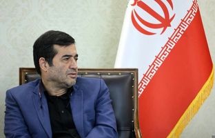 پیام تسلیت وزیر ورزش در پی درگذشت صابر کاظمی