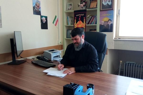 یادواره کوچ عاشقان،  مسیری برای آشنایی بیشتر دانش‌آموزان با شهدا است